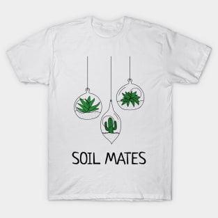 Soil Mates T-Shirt